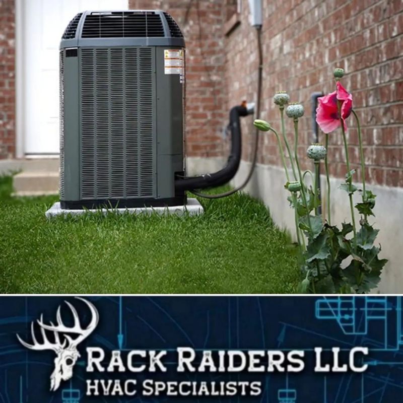 HVAC Repair Services