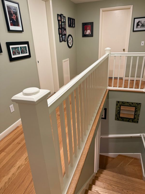 Interior Painting