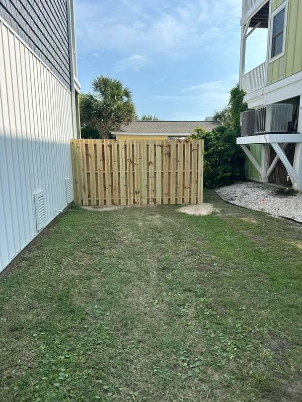 Fencing
