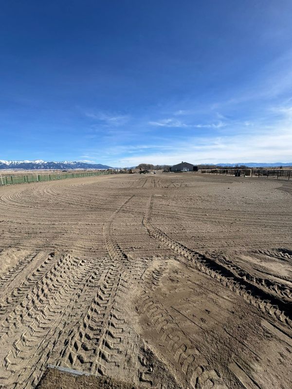 Site Grading