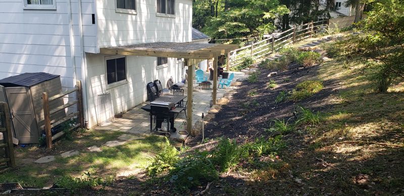Outdoor Living Spaces