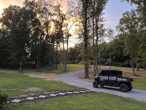 Driveway Installation