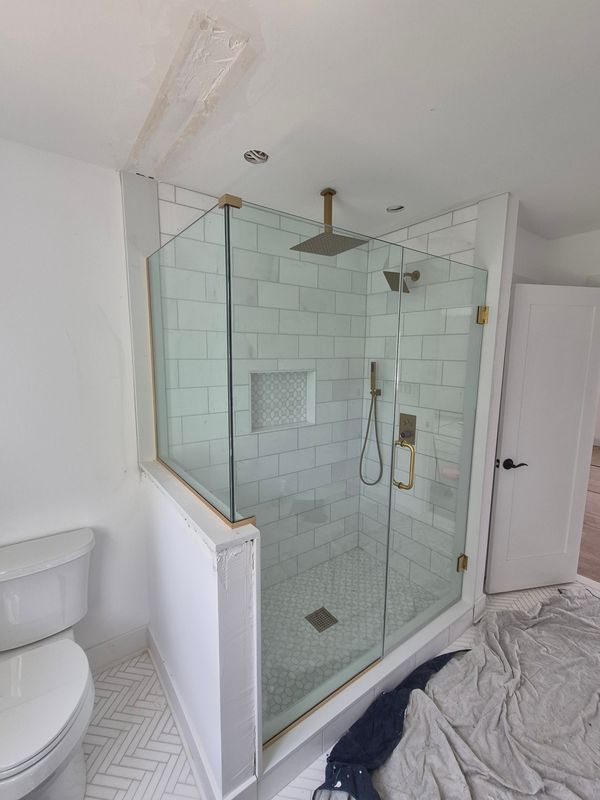 Bathroom Renovation