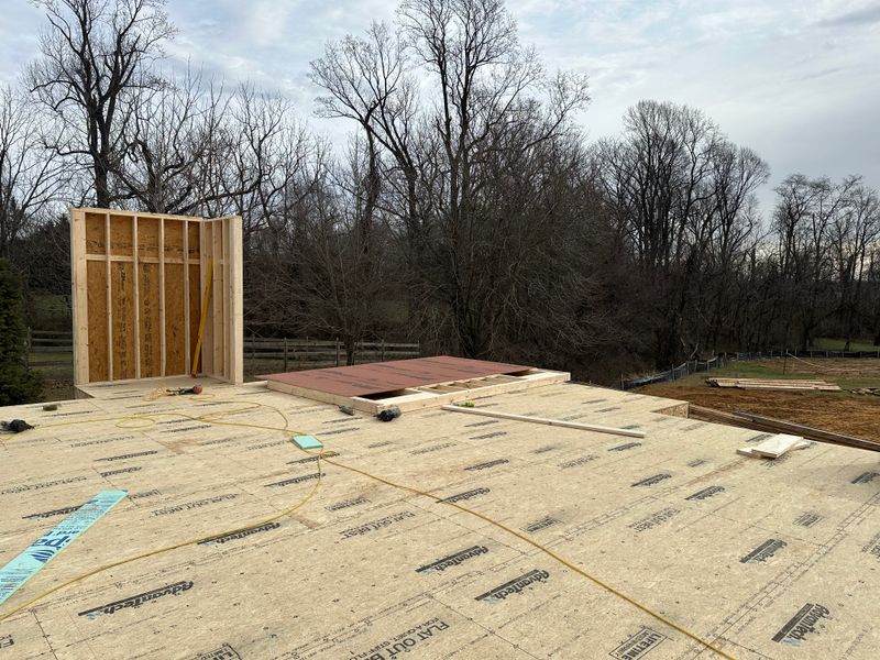 Roofing & Siding