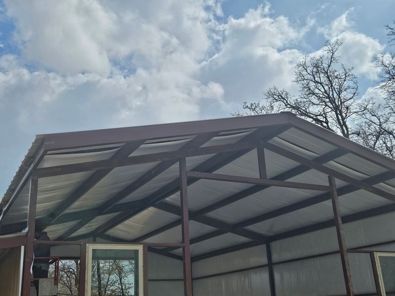 Carports