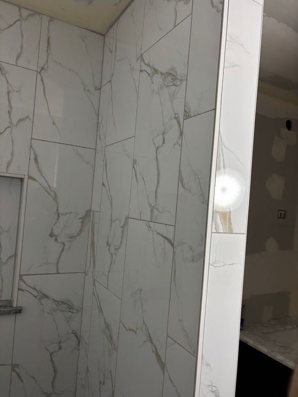 Bathroom Renovation
