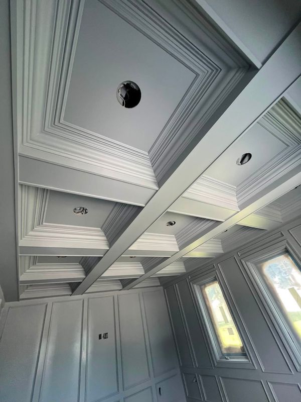 Interior Painting