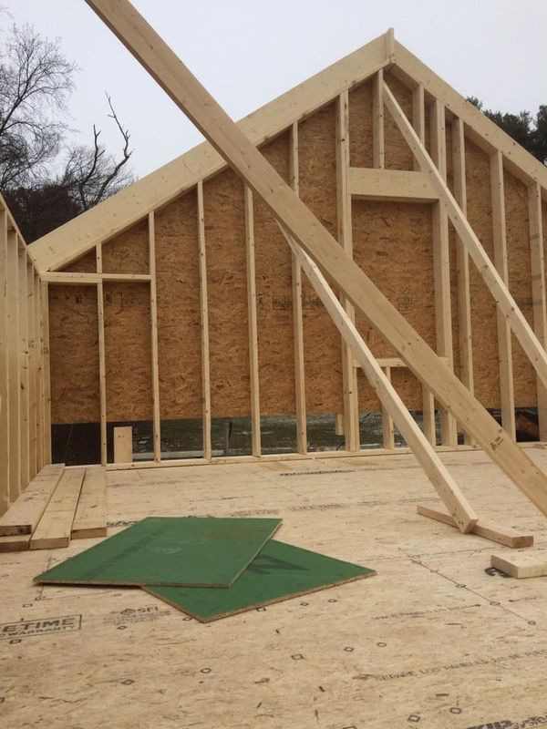 Exterior Renovations