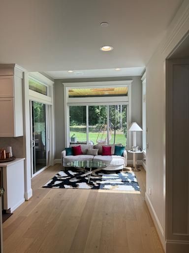 Flooring