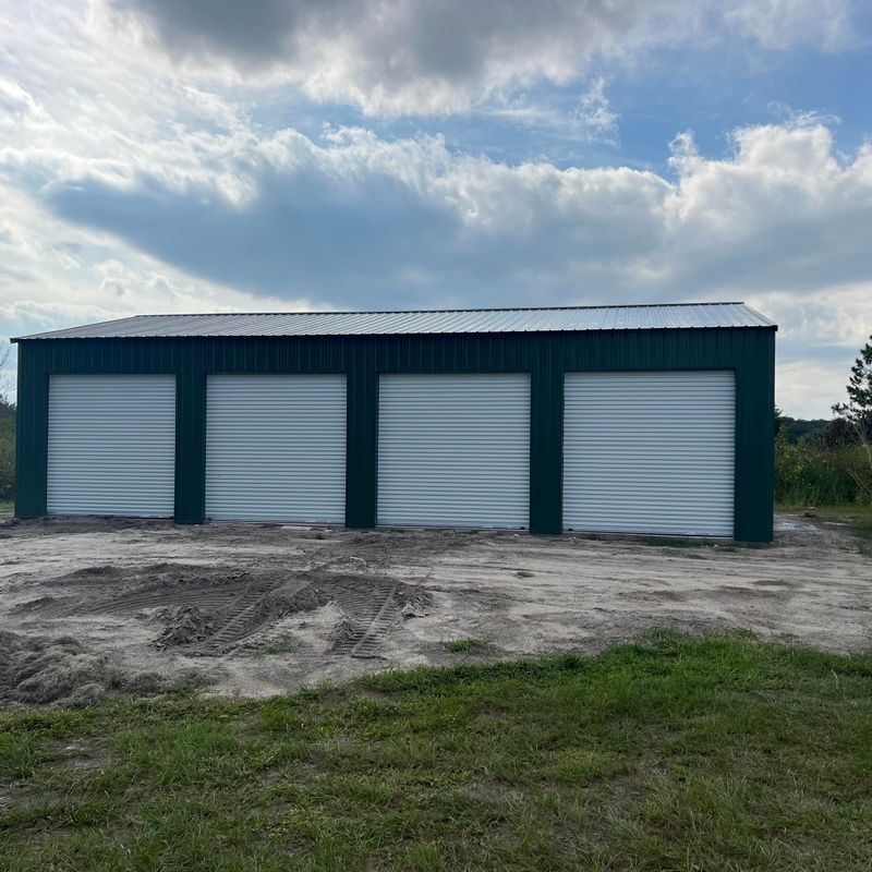 Garage Door Installation gallery