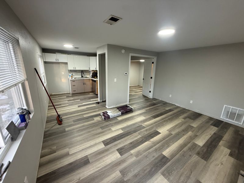Transforming Spaces with Immaculate Precision