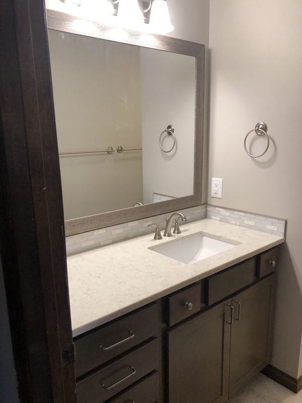 Bathrooms