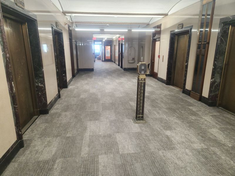 Commercial Spaces