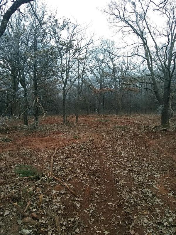 Land Clearing & Demolition