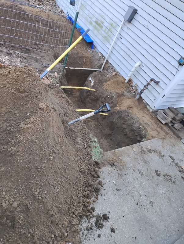 Plumbing Services