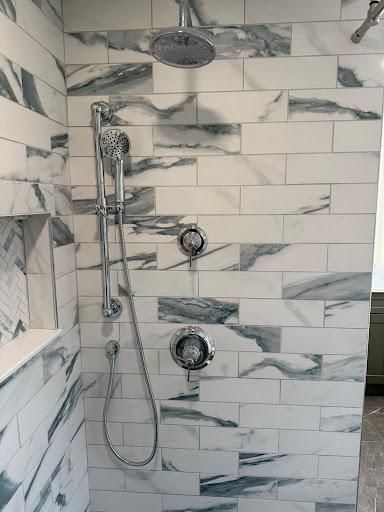 Bathroom Renovation