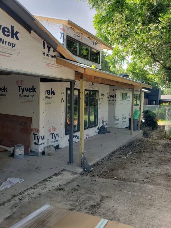 Home Additions
