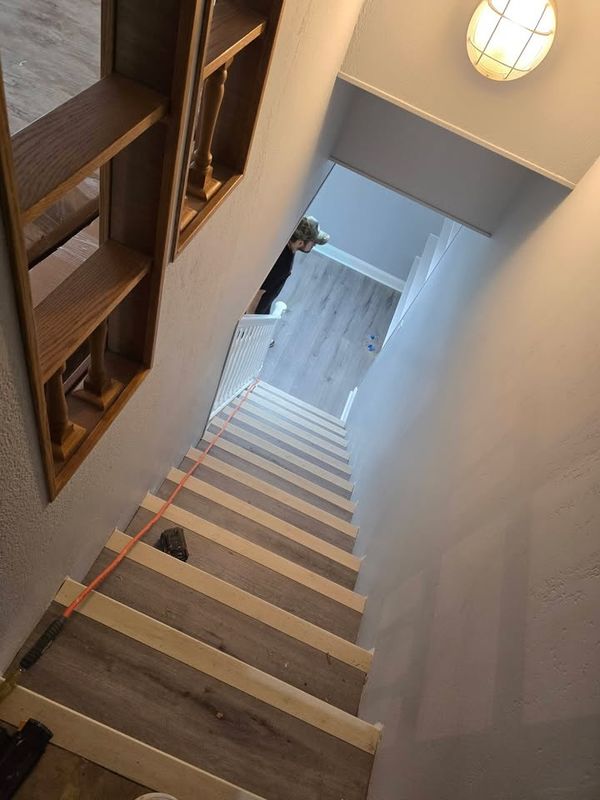 Flooring