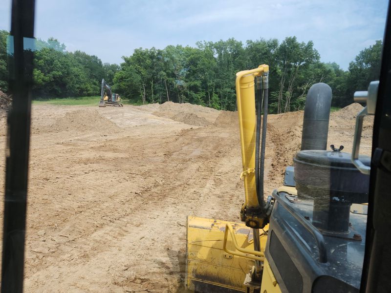 Excavation
