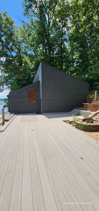 Exterior Painting gallery