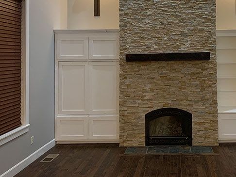 Interior Painting