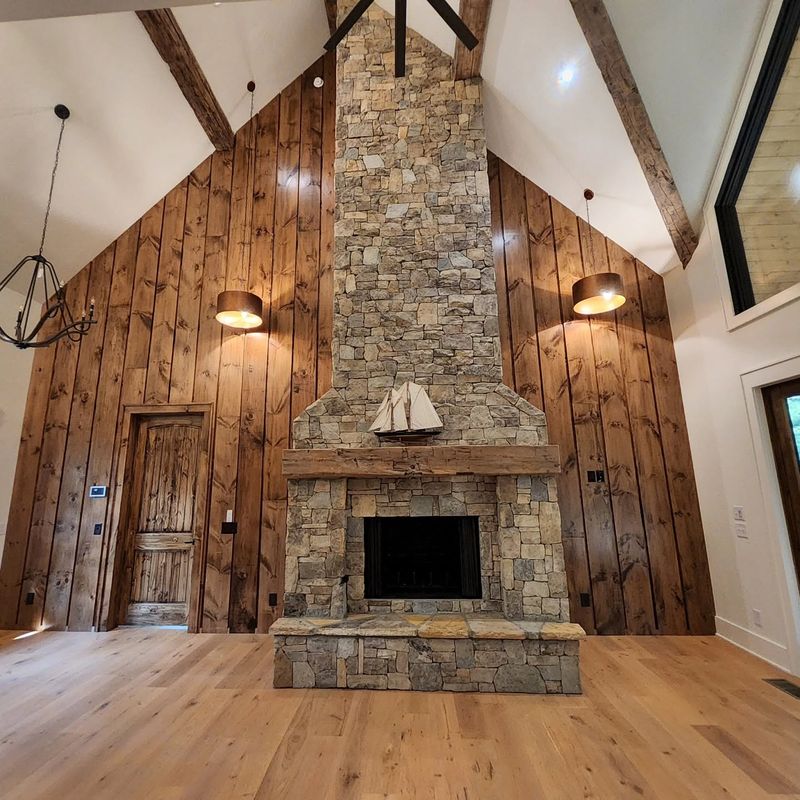 Custom Home Construction