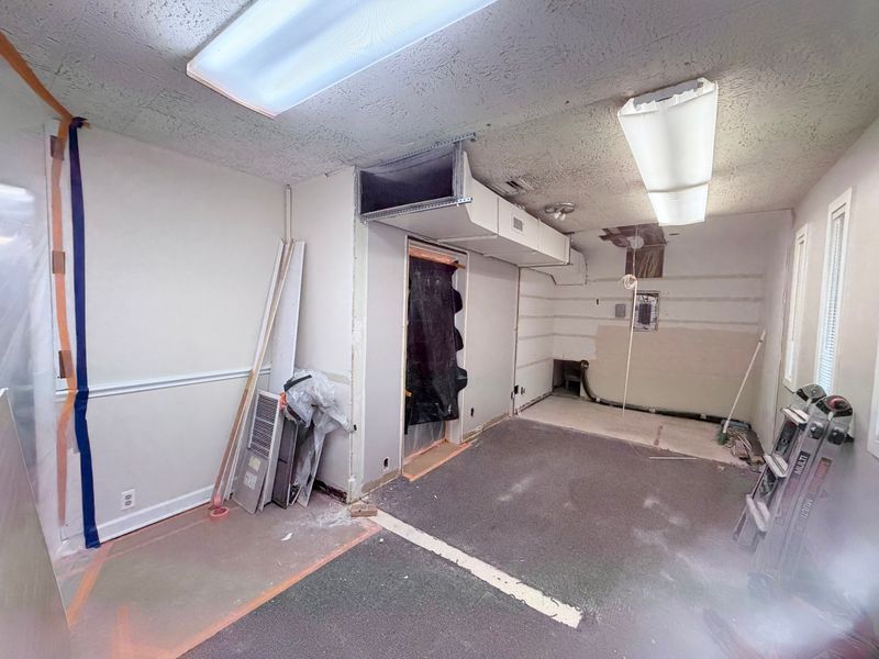 Drywall & Texture