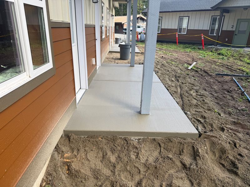Walkway Design and Construction