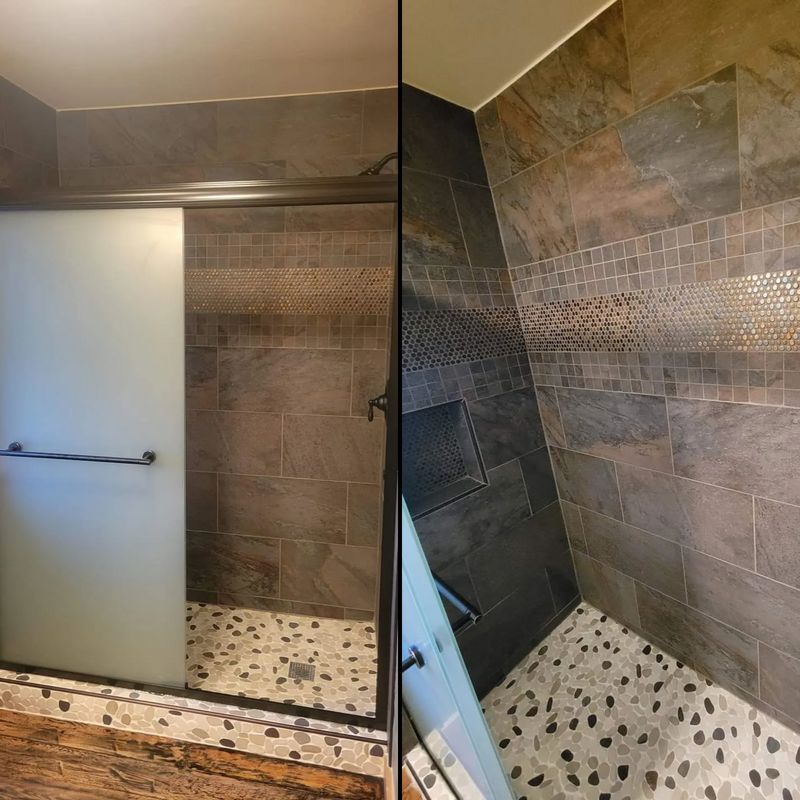 Bathroom Renovations
