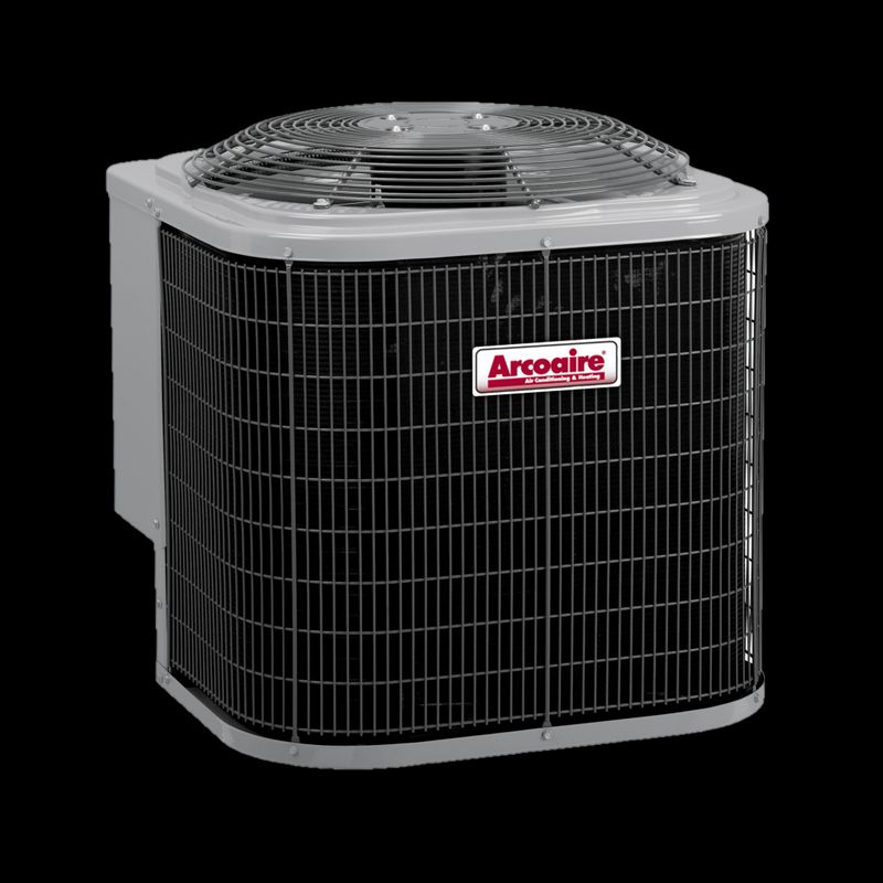 HVAC Repair Services