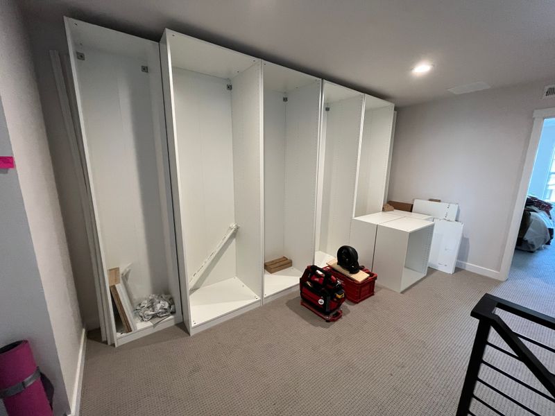 Furniture Assembly