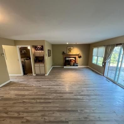 Flooring 