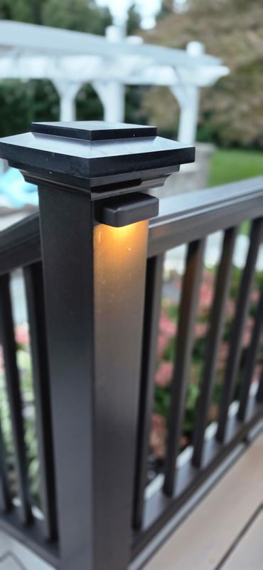 Landscape Lighting