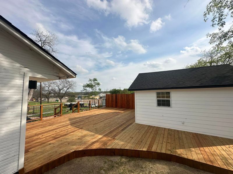 Remodeling Services