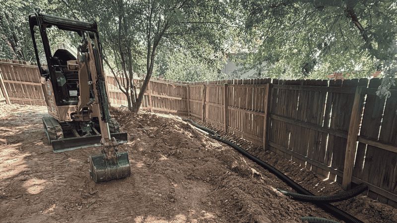 Grading & Excavation