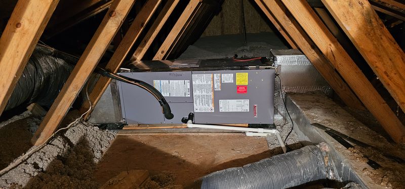 Installation of HVAC Systems