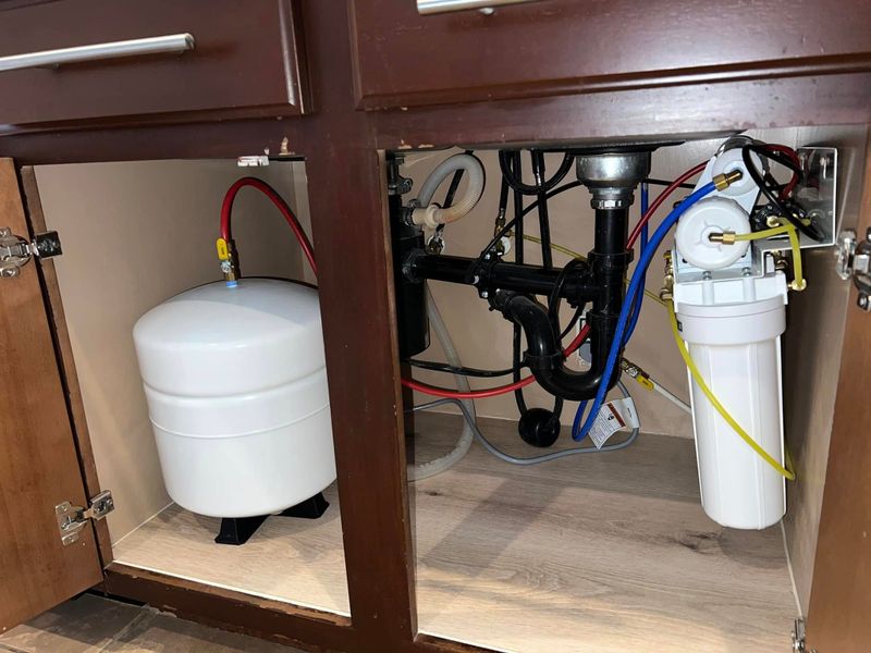 Plumbing Services