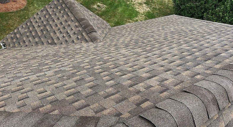 Roofing