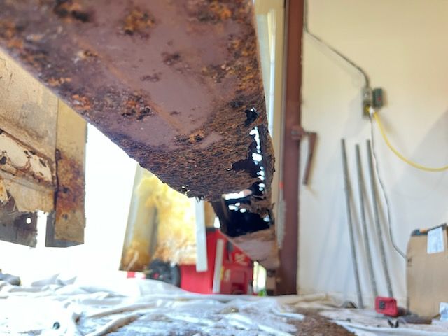 Garage Door Repair