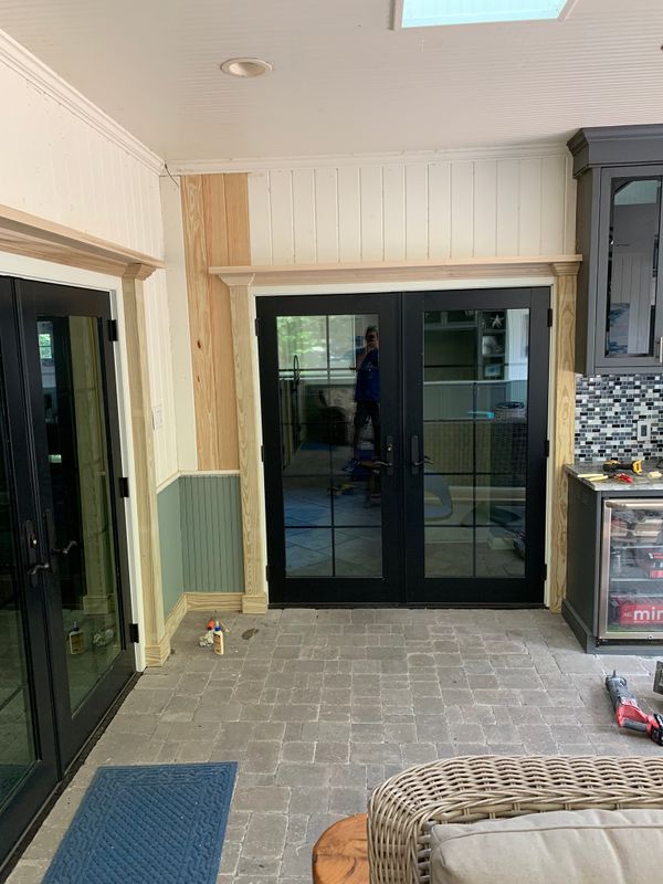 Flooring