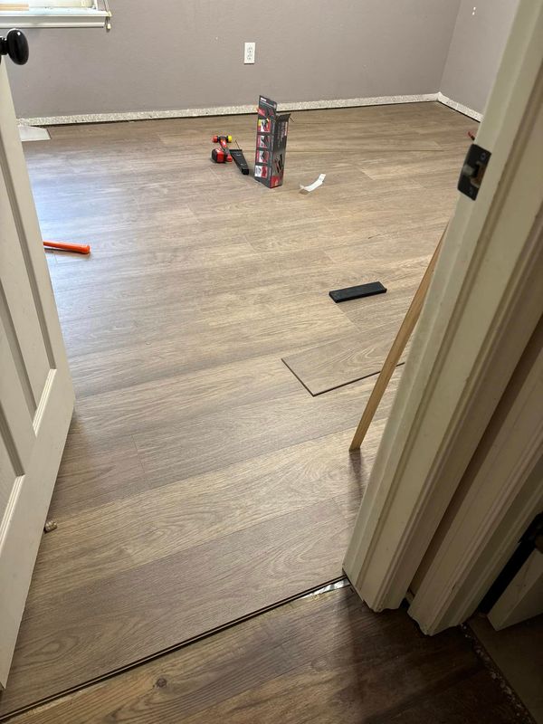 Remodeling Services