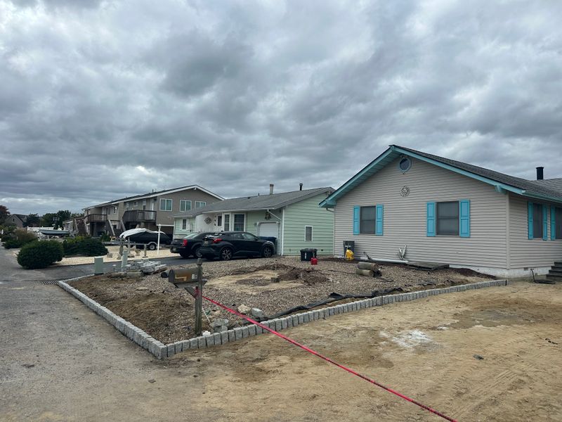 Concrete Repair