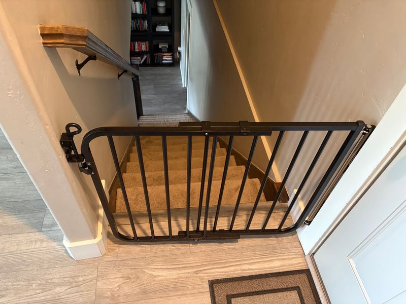 Fence and Gate Repair