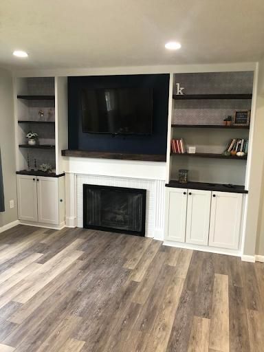 Carpentry