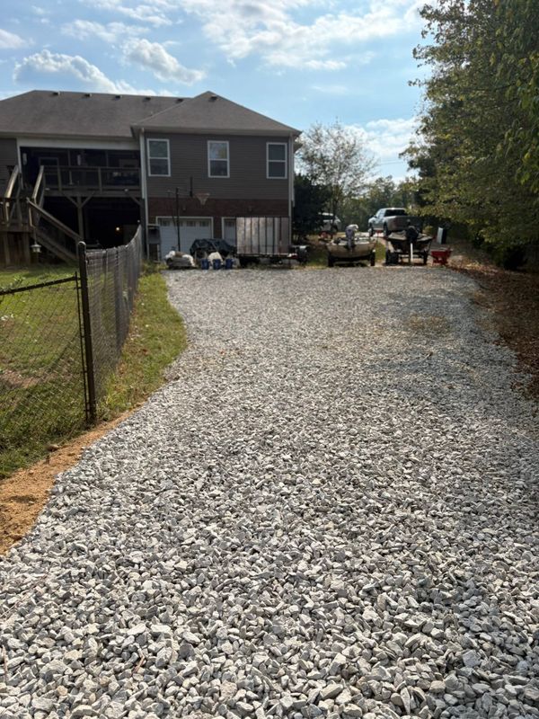 Site Grading
