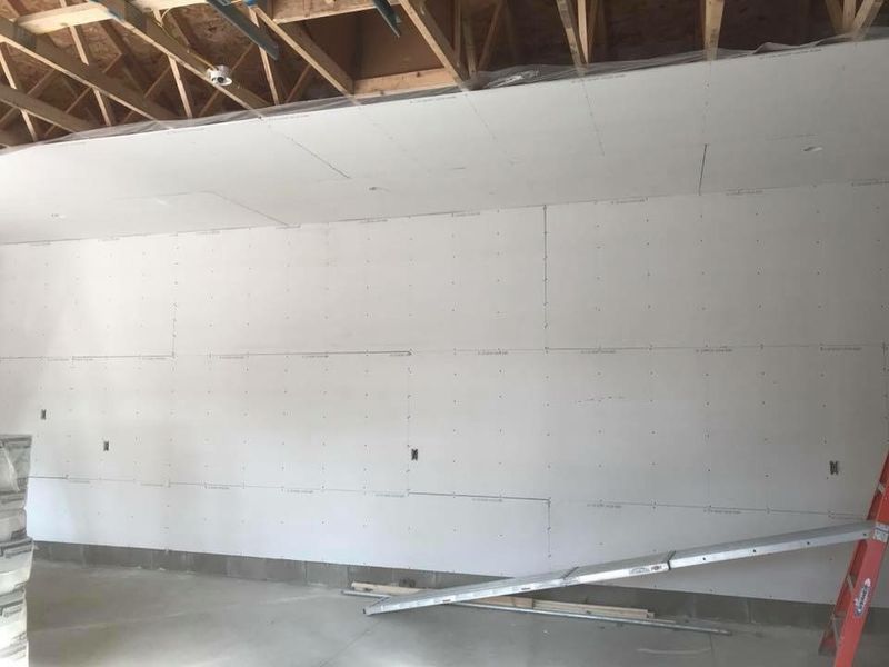 Interior Remodeling
