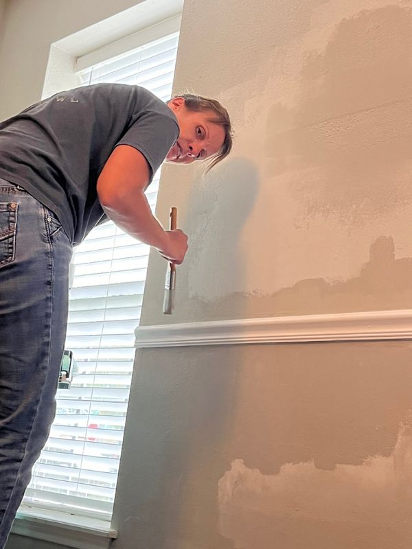 Interior Repairs and Upgrades
