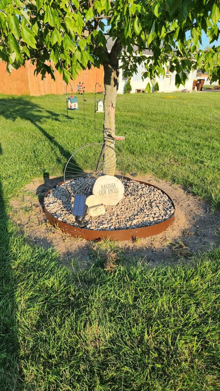 Landscape Installation