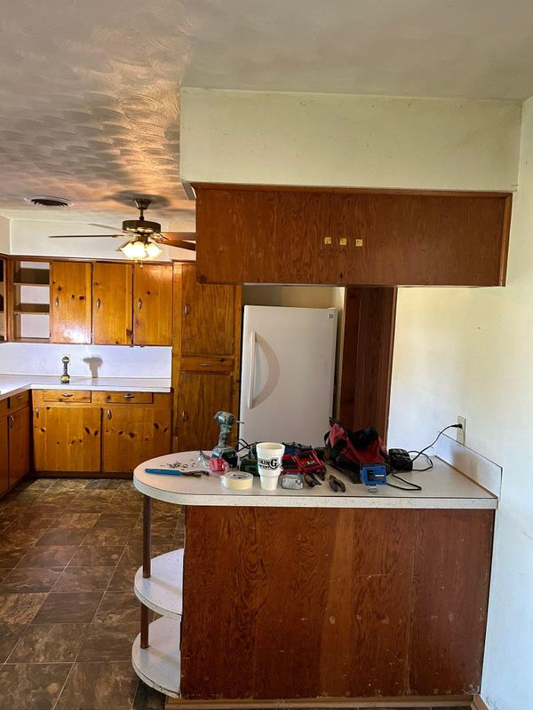 Carpentry