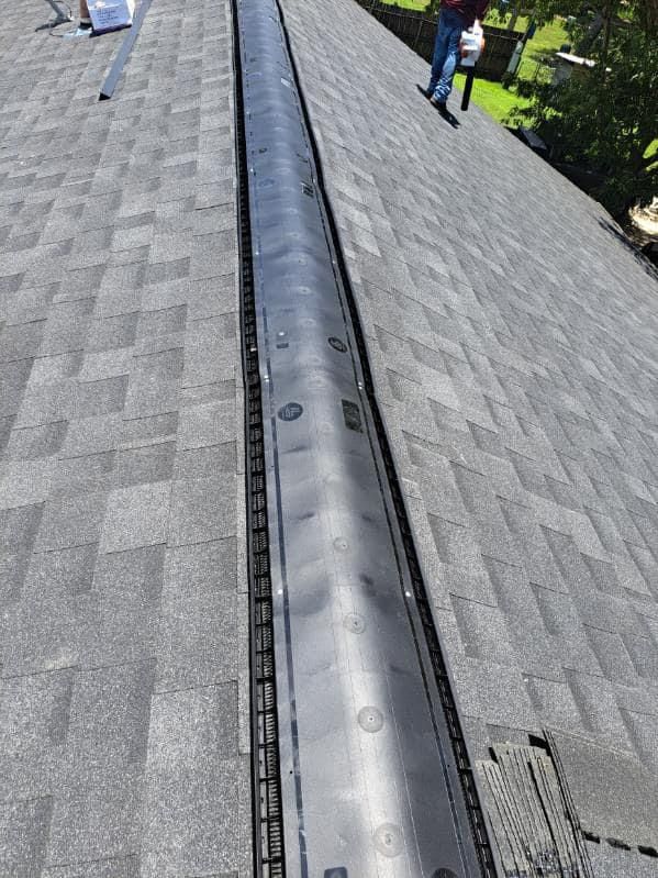 Roofing